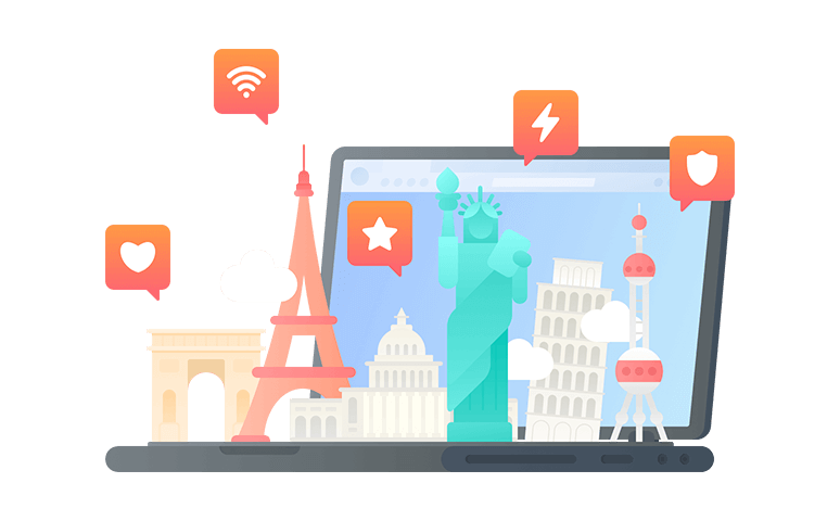 在圣文森特和格林纳丁斯连接到中国vpn - 回国加速器